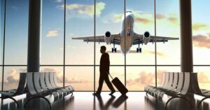 Airport Taxi Birmingham UK